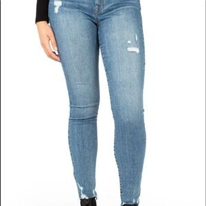 NWT Rewash Jeggings